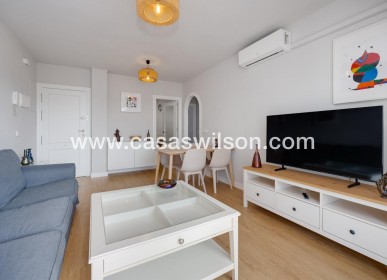 Sale - Apartment - Orihuela Costa - Costa Blanca