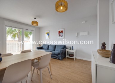 Sale - Apartment - Orihuela Costa - Costa Blanca