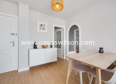 Sale - Apartment - Orihuela Costa - Costa Blanca