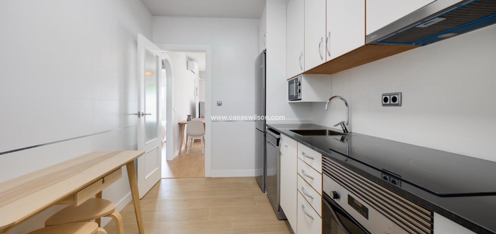 Sale - Apartment - Orihuela Costa - Costa Blanca