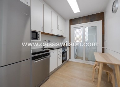 Sale - Apartment - Orihuela Costa - Costa Blanca