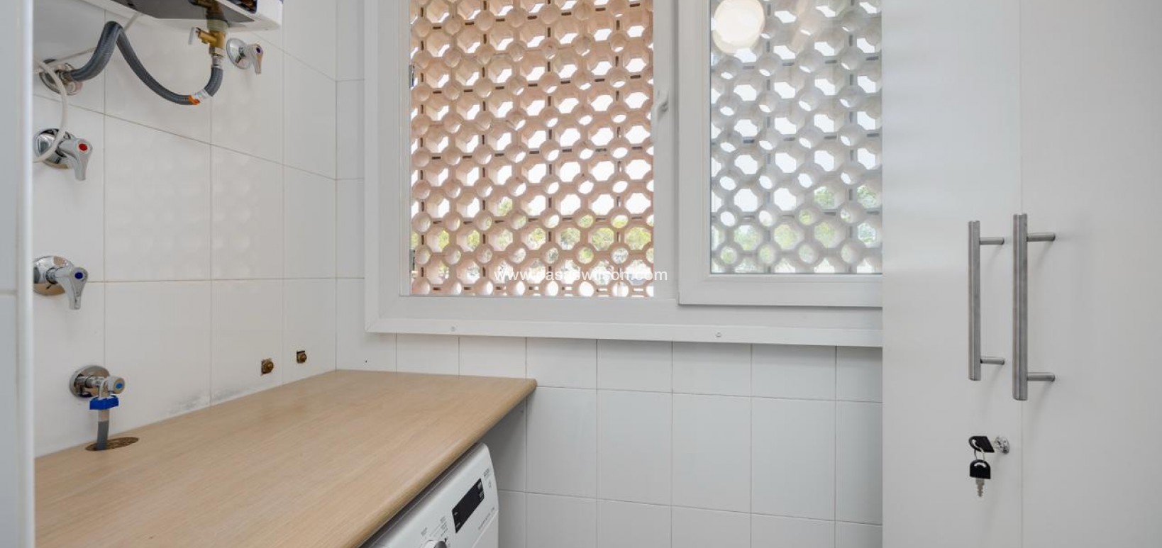 Sale - Apartment - Orihuela Costa - Costa Blanca