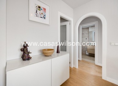 Sale - Apartment - Orihuela Costa - Costa Blanca