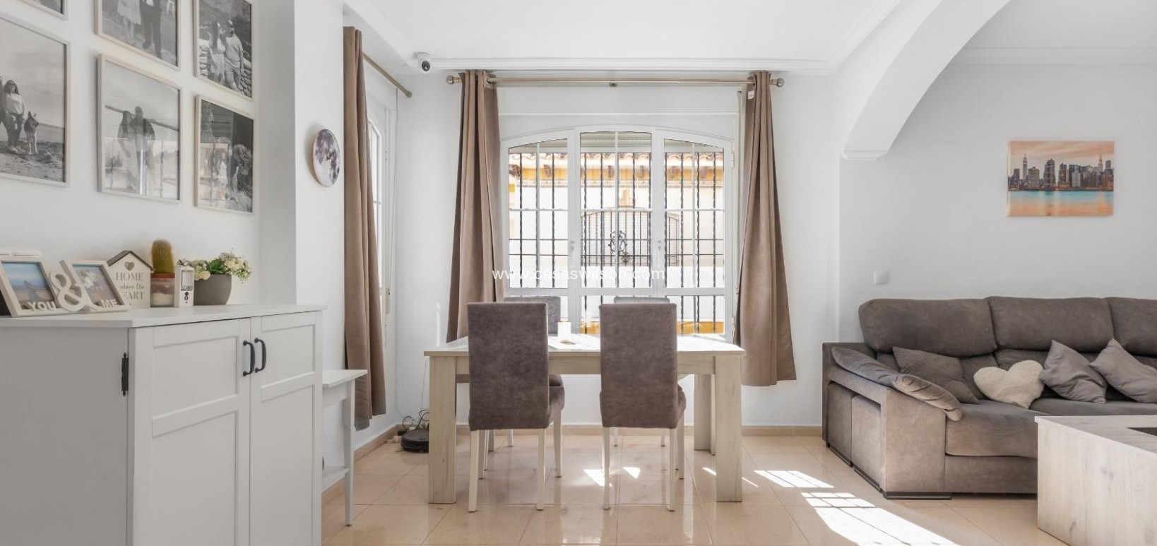 Sale - Townhouse - Orihuela Costa - Lomas De Cabo Roig-los Dolses