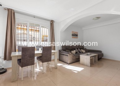 Sale - Townhouse - Orihuela Costa - Lomas De Cabo Roig-los Dolses