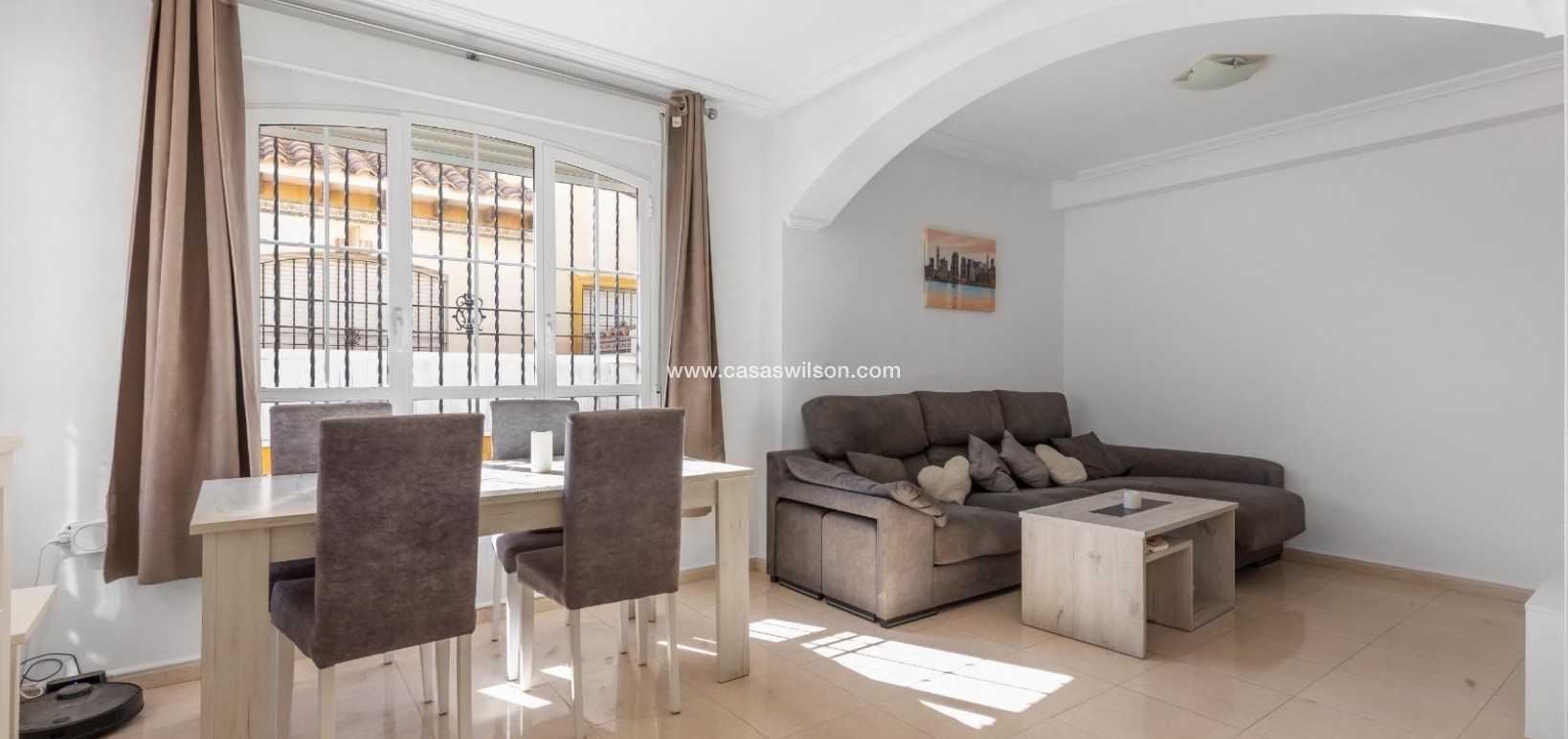 Sale - Townhouse - Orihuela Costa - Lomas De Cabo Roig-los Dolses