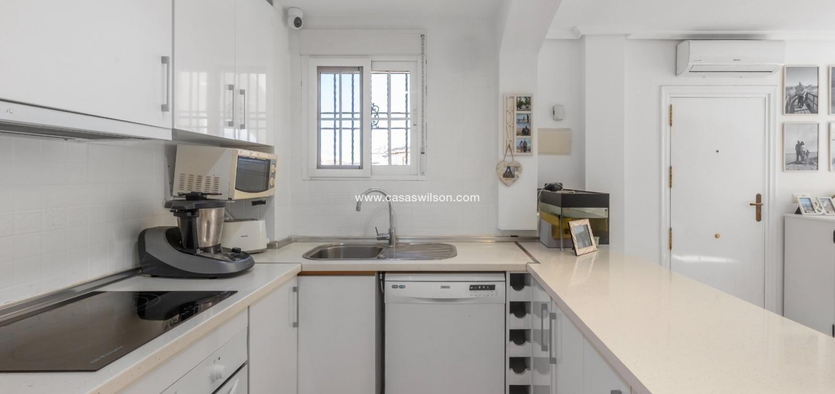 Sale - Townhouse - Orihuela Costa - Lomas De Cabo Roig-los Dolses