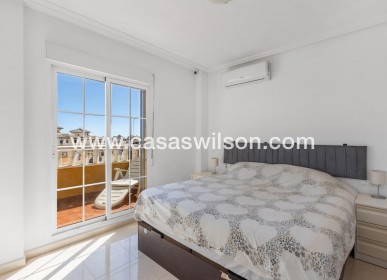 Sale - Townhouse - Orihuela Costa - Lomas De Cabo Roig-los Dolses