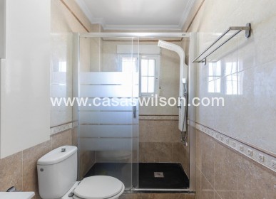 Sale - Townhouse - Orihuela Costa - Lomas De Cabo Roig-los Dolses