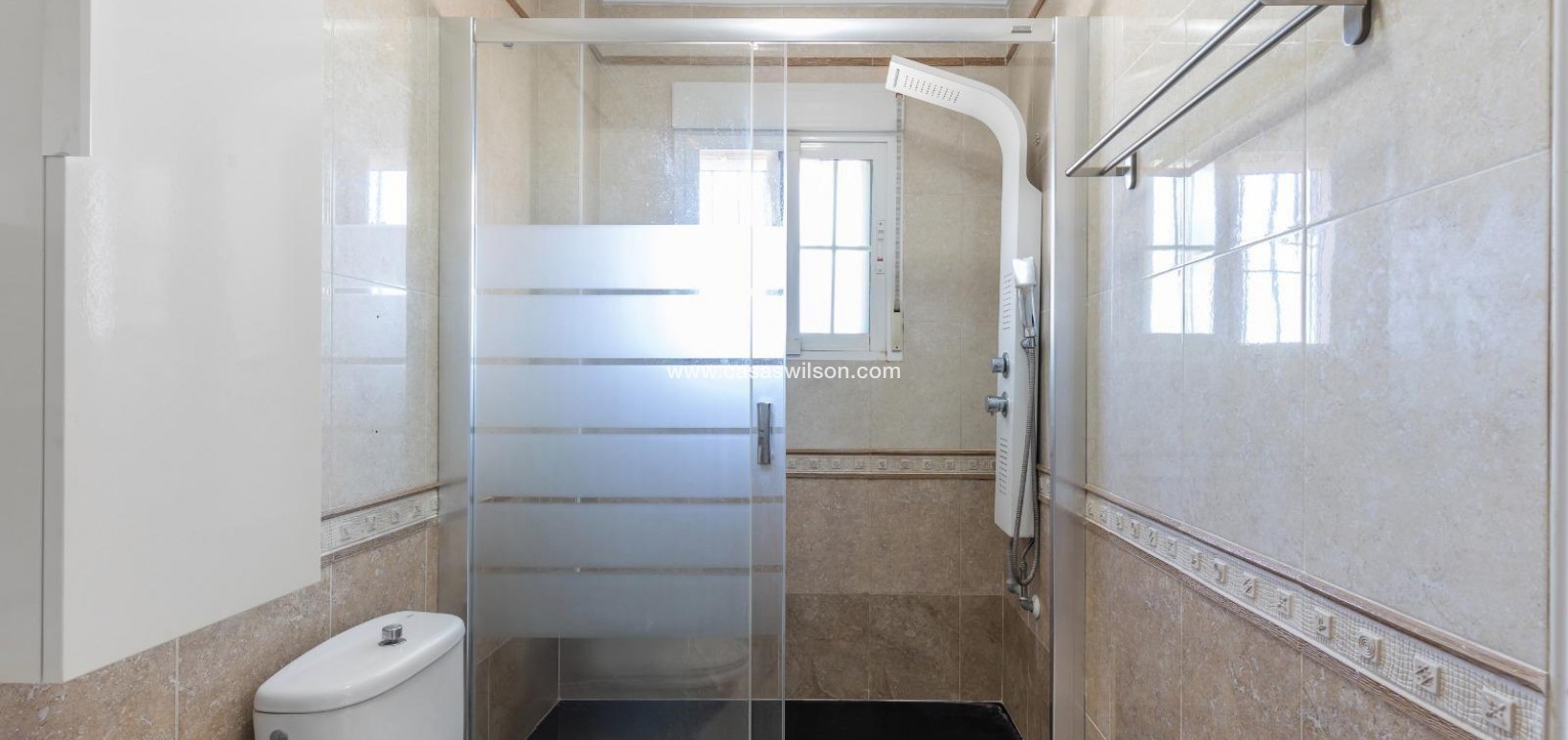 Sale - Townhouse - Orihuela Costa - Lomas De Cabo Roig-los Dolses