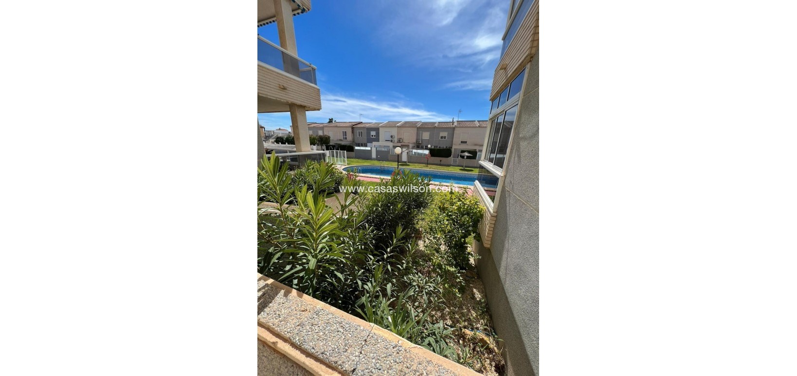 Sale - Apartment - Torrevieja - Aguas Nuevas