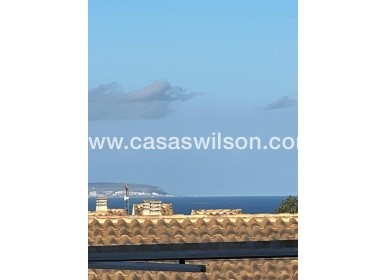 Sale - Apartment - Torrevieja - Aguas Nuevas