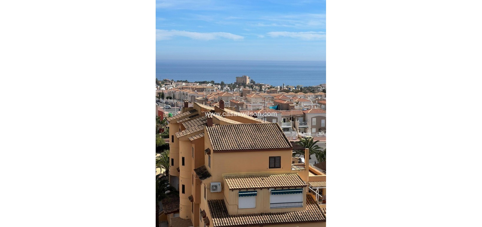 Sale - Apartment - Torrevieja - Aguas Nuevas