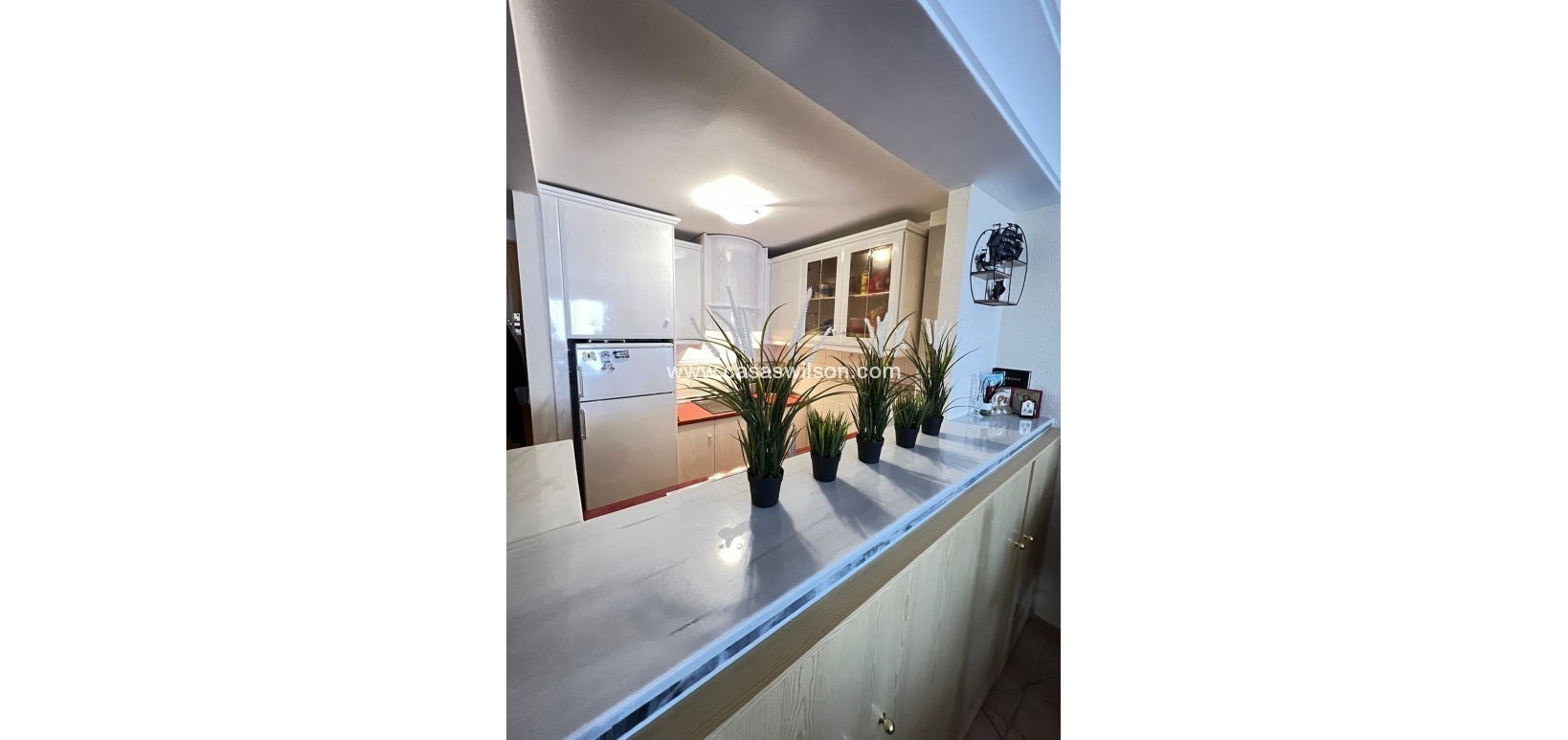 Sale - Apartment - Torrevieja - Aguas Nuevas