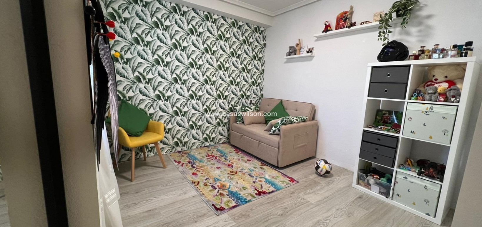 Sale - Apartment - Torrevieja - Aguas Nuevas