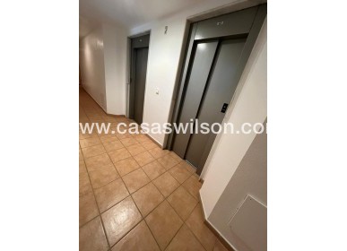 Sale - Apartment - Torrevieja - Aguas Nuevas