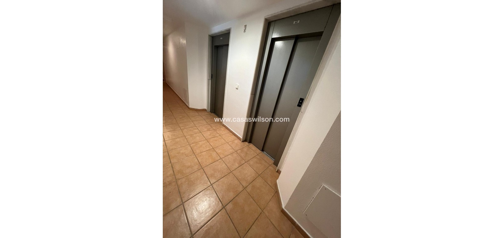 Sale - Apartment - Torrevieja - Aguas Nuevas