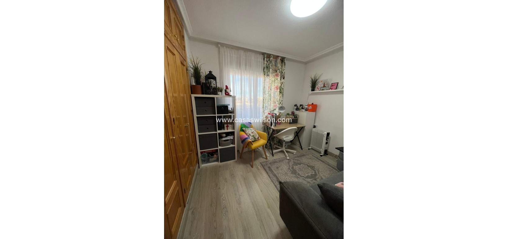Sale - Apartment - Torrevieja - Aguas Nuevas