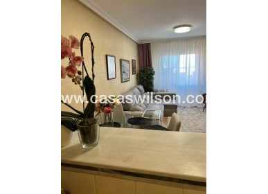Sale - Apartment - Torrevieja - Aguas Nuevas