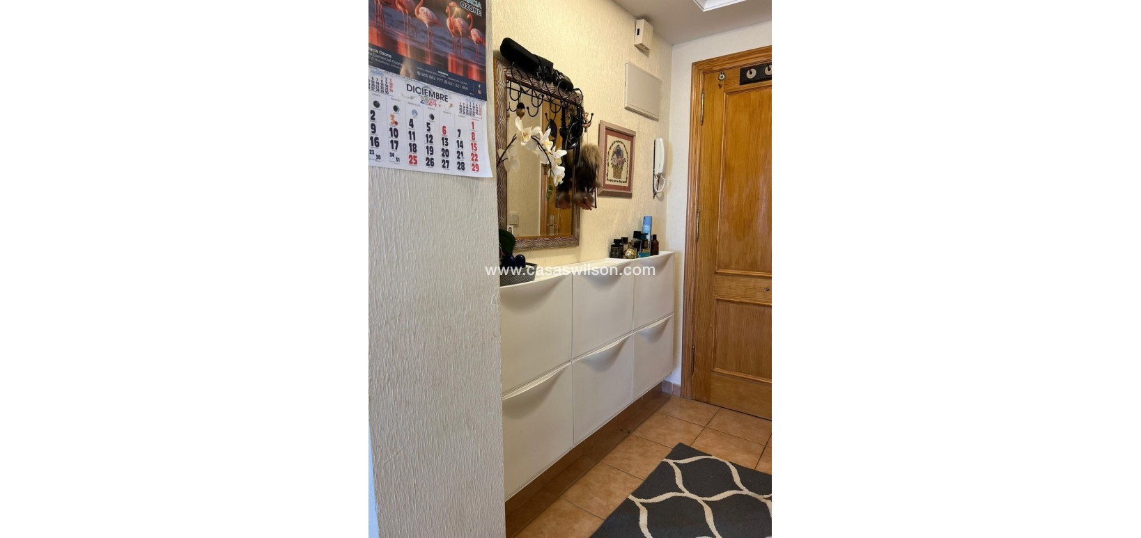 Sale - Apartment - Torrevieja - Aguas Nuevas