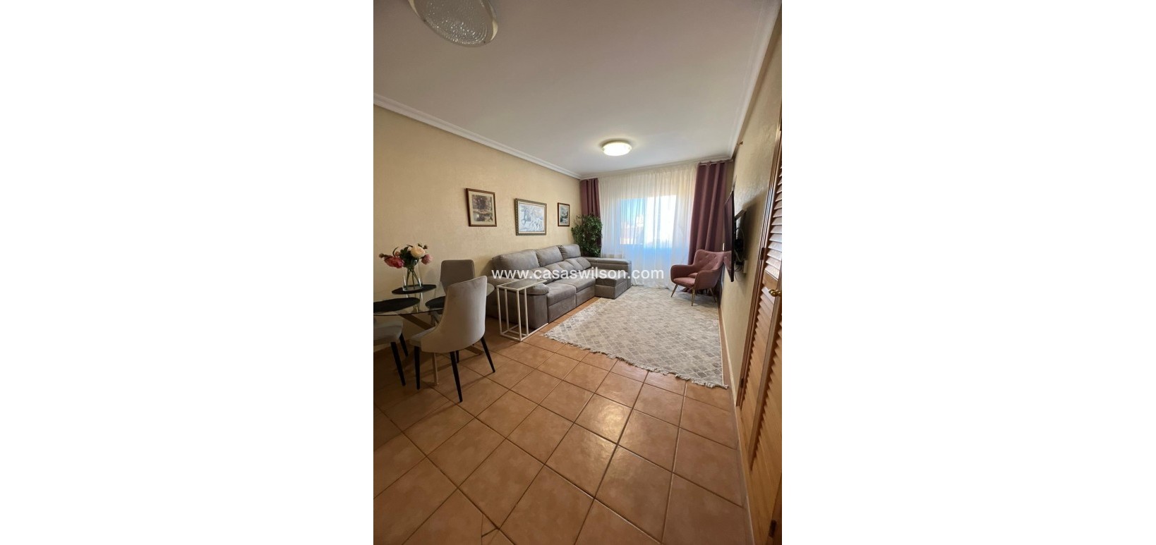Sale - Apartment - Torrevieja - Aguas Nuevas