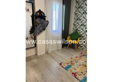 Sale - Apartment - Torrevieja - Aguas Nuevas