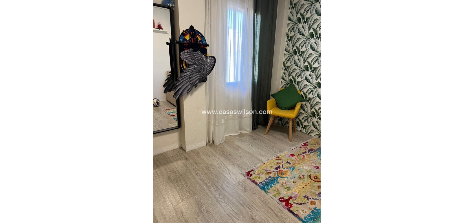 Sale - Apartment - Torrevieja - Aguas Nuevas