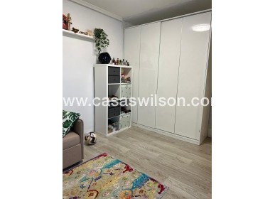 Sale - Apartment - Torrevieja - Aguas Nuevas