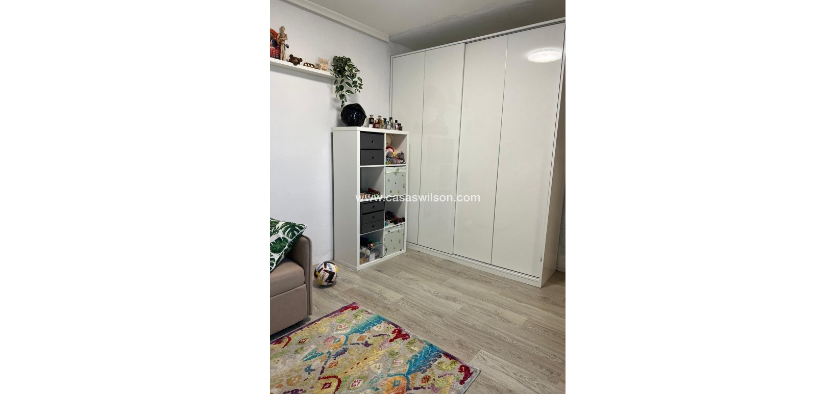 Sale - Apartment - Torrevieja - Aguas Nuevas