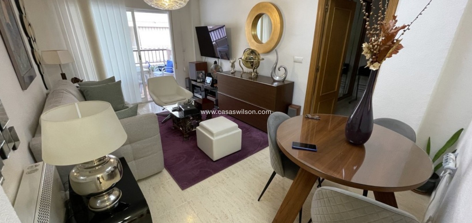 Sale - Apartment - Torrevieja - Costa Blanca