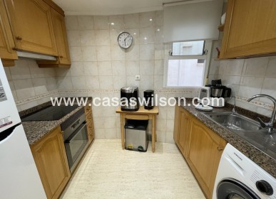 Sale - Apartment - Torrevieja - Costa Blanca