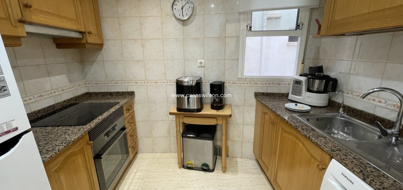 Sale - Apartment - Torrevieja - Costa Blanca