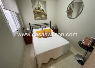 Sale - Apartment - Torrevieja - Costa Blanca