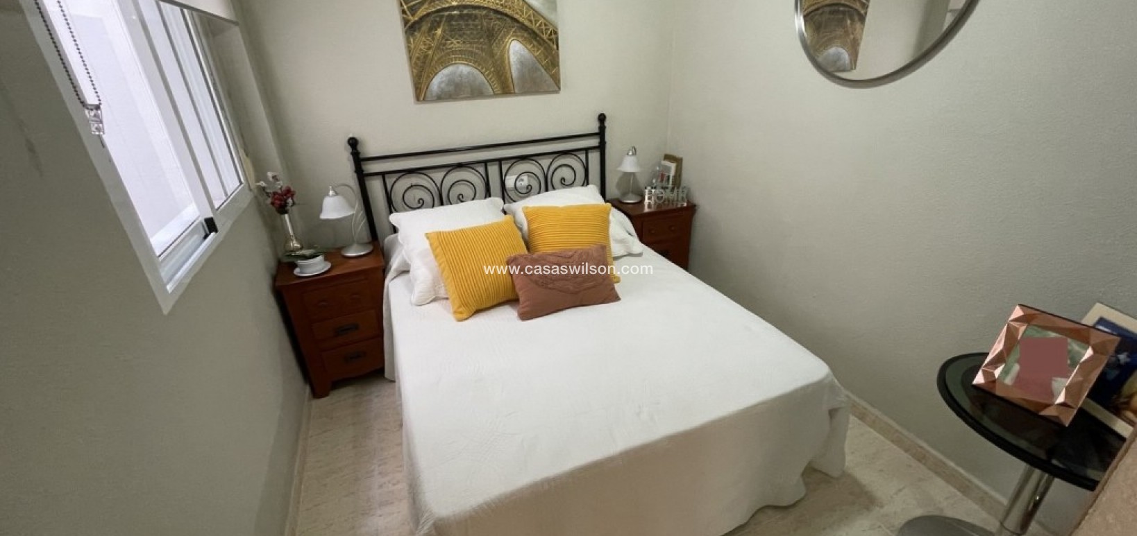 Sale - Apartment - Torrevieja - Costa Blanca