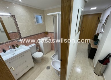 Sale - Apartment - Torrevieja - Costa Blanca