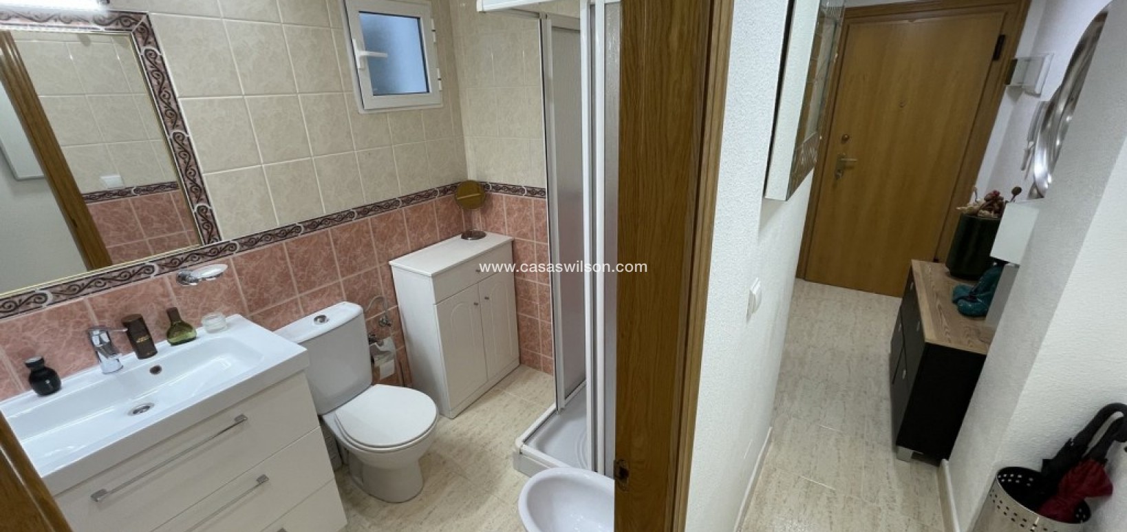 Sale - Apartment - Torrevieja - Costa Blanca