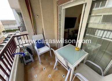Sale - Apartment - Torrevieja - Costa Blanca