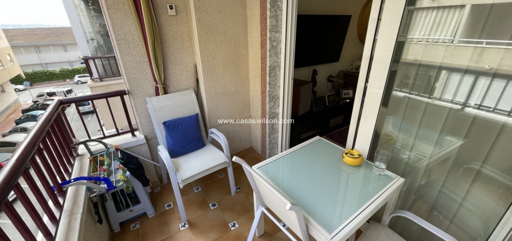 Sale - Apartment - Torrevieja - Costa Blanca