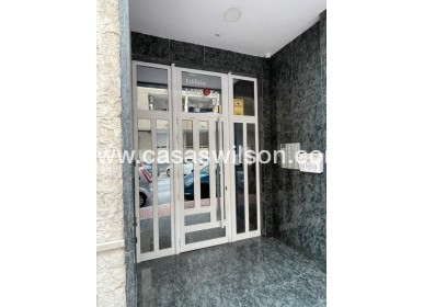 Sale - Apartment - Torrevieja - Costa Blanca