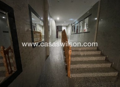 Sale - Apartment - Torrevieja - Costa Blanca