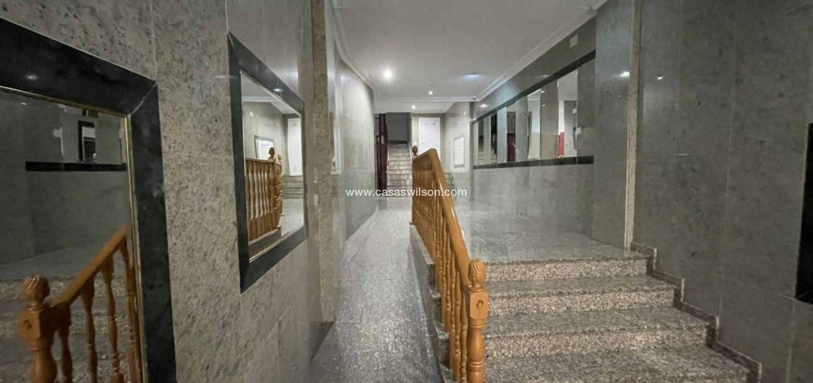 Sale - Apartment - Torrevieja - Costa Blanca