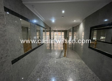 Sale - Apartment - Torrevieja - Costa Blanca