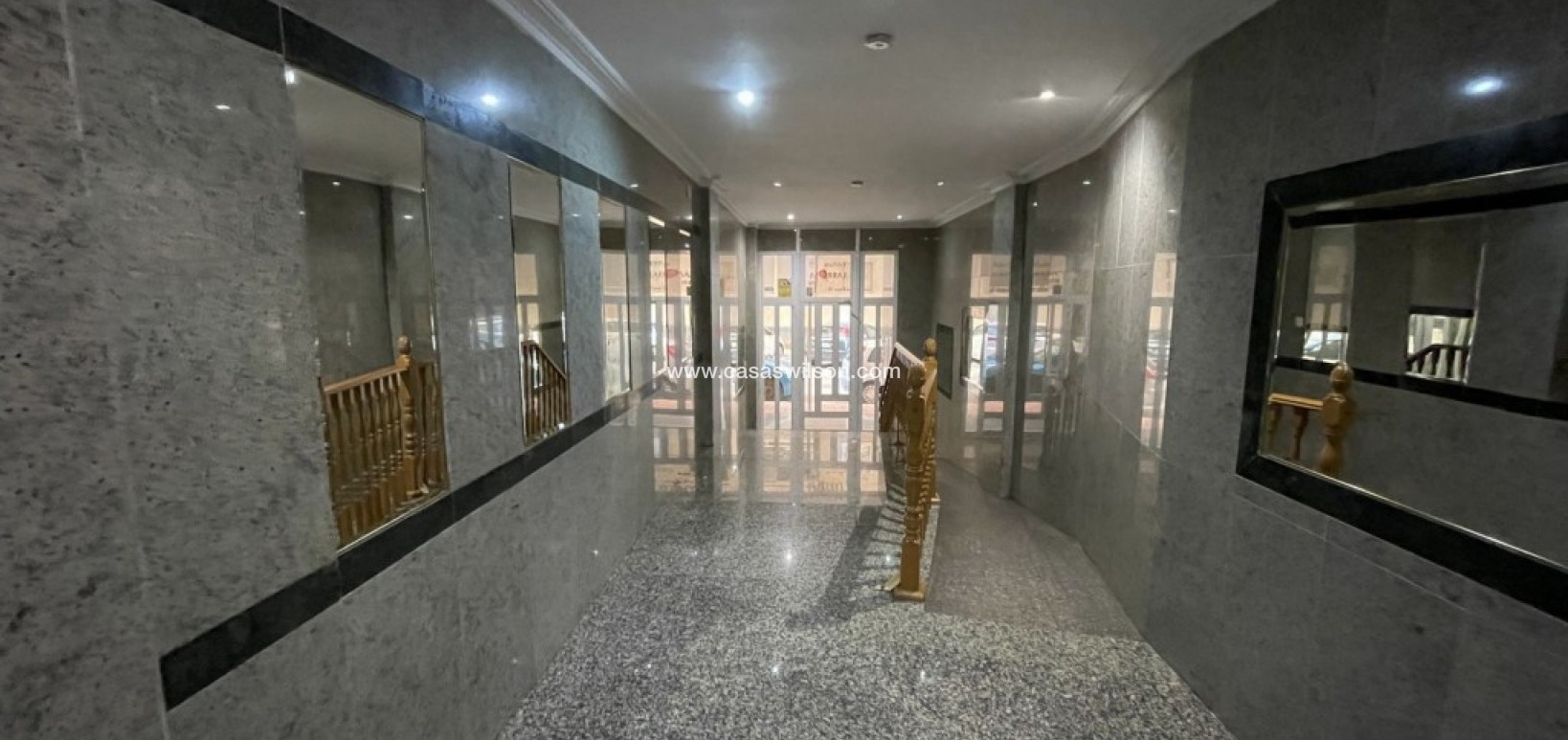 Sale - Apartment - Torrevieja - Costa Blanca