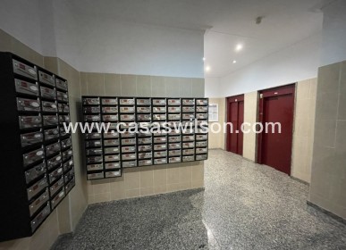 Sale - Apartment - Torrevieja - Costa Blanca