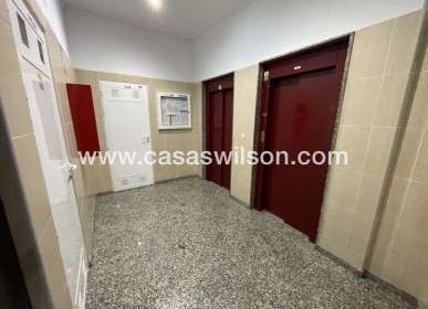 Sale - Apartment - Torrevieja - Costa Blanca