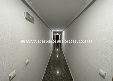 Sale - Apartment - Torrevieja - Costa Blanca