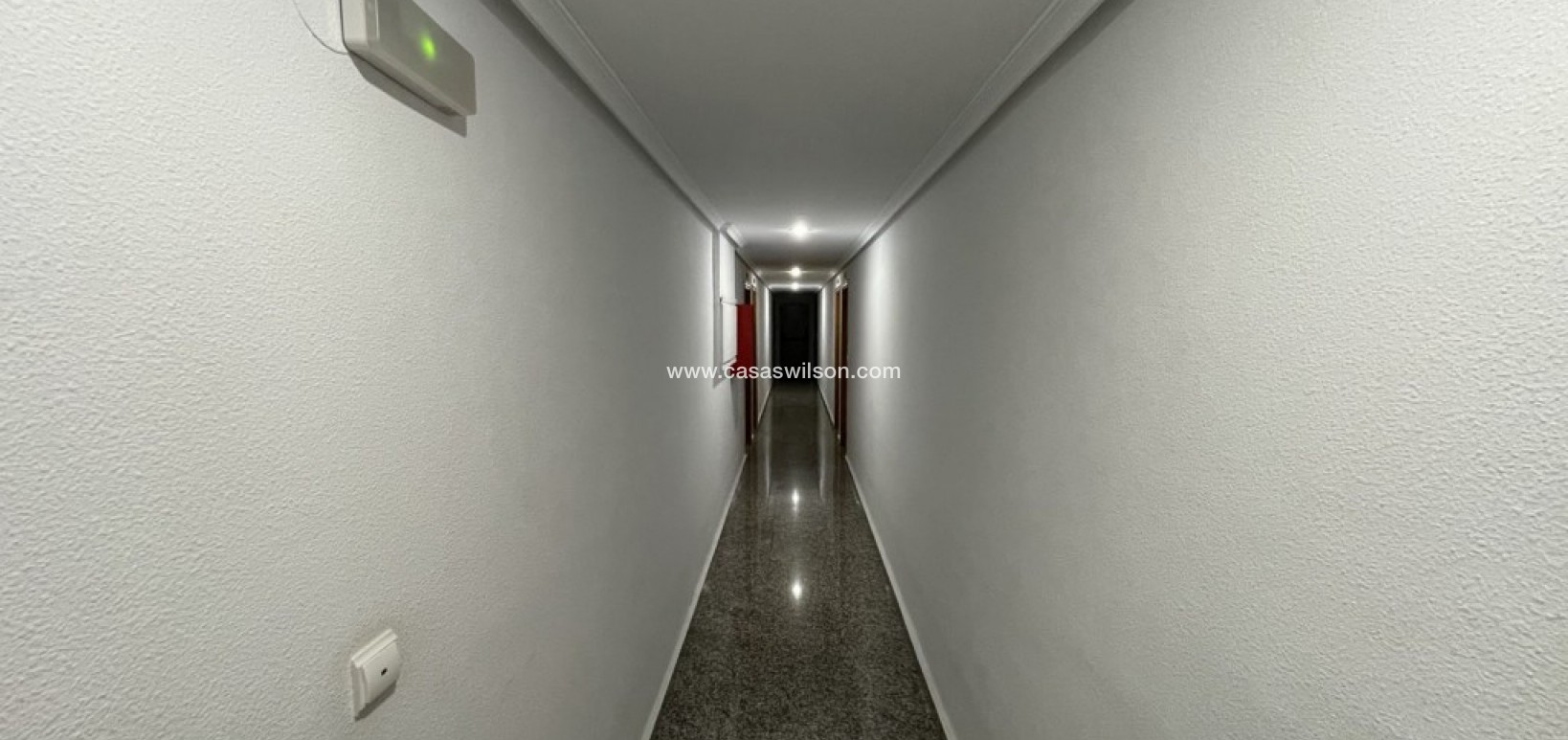 Sale - Apartment - Torrevieja - Costa Blanca