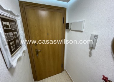 Sale - Apartment - Torrevieja - Costa Blanca