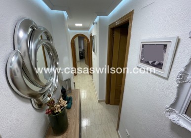 Sale - Apartment - Torrevieja - Costa Blanca
