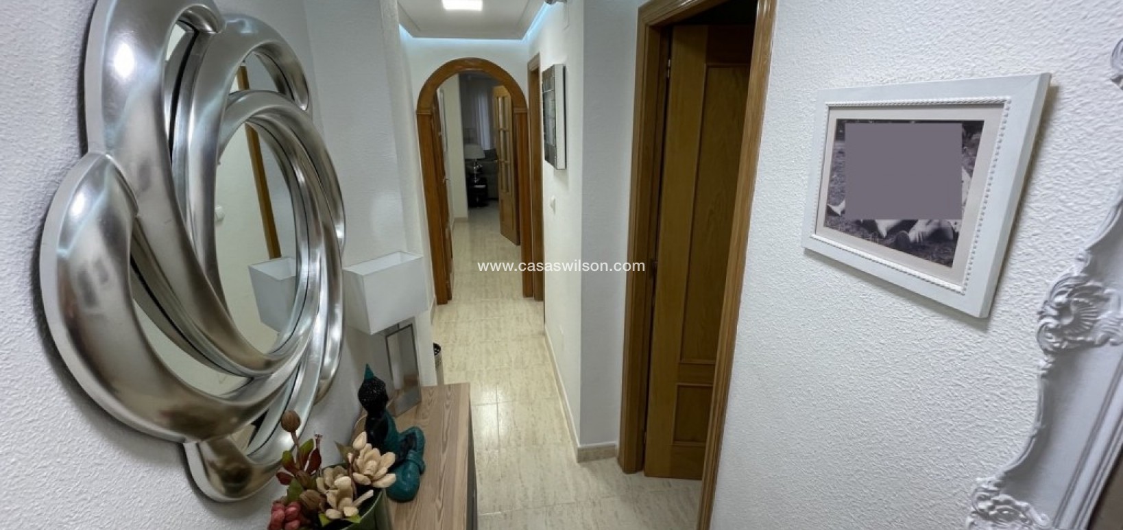 Sale - Apartment - Torrevieja - Costa Blanca